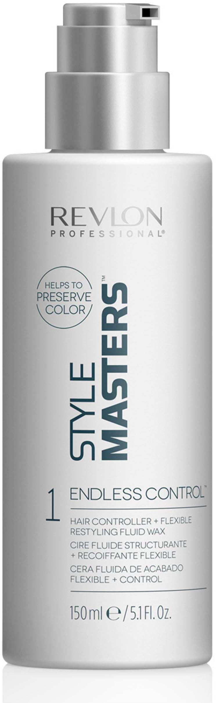 Revlon Professional Style Masters Endless Control 150 ml