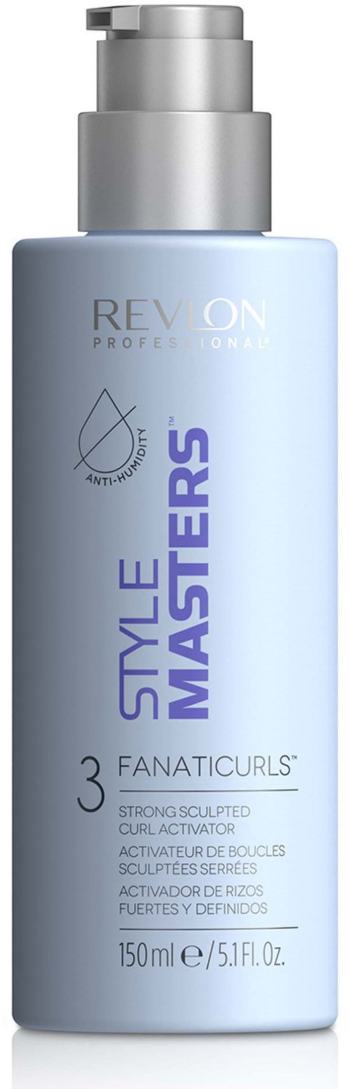 Revlon Professional Style Masters Styling Curly Fanaticurls 150 ml