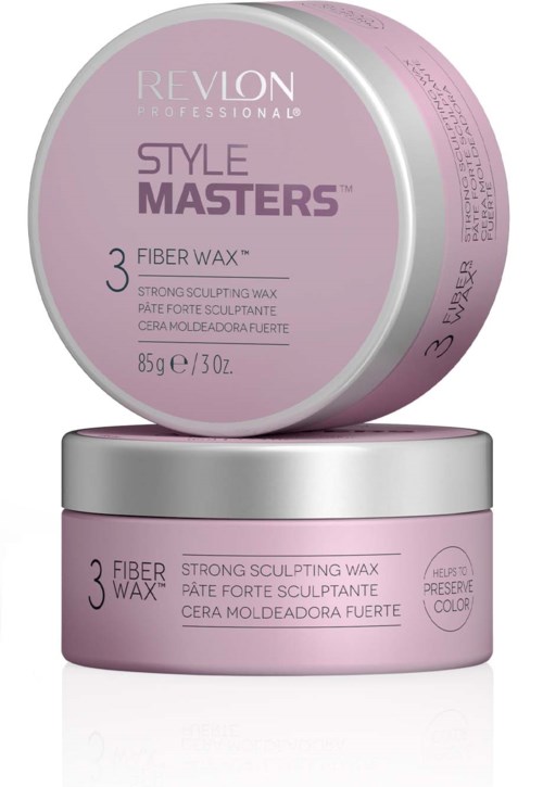 Revlon Professional Style Masters Styling Creator Fiber wax 85 g