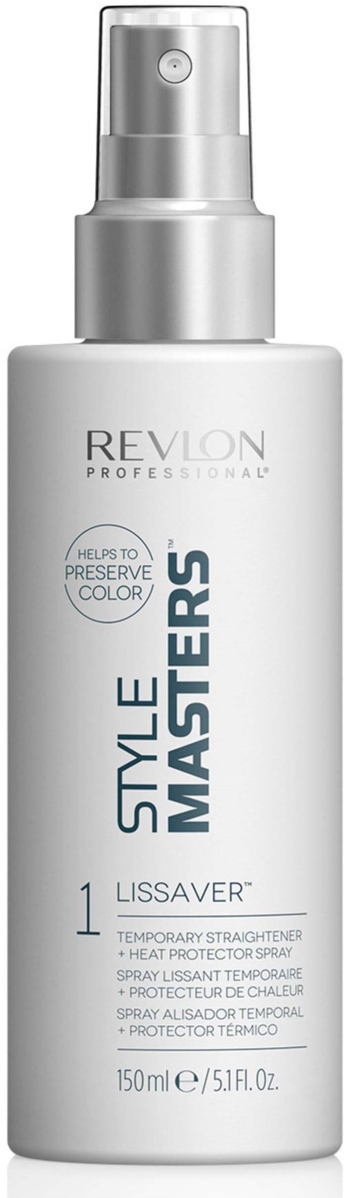 Revlon Professional Style Masters Styling Lissaver 150 ml