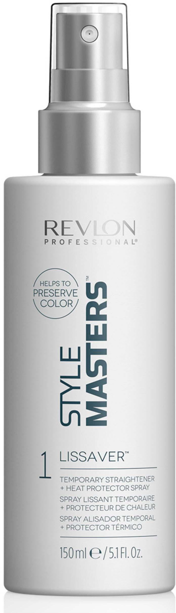 Revlon Professional Style Masters Styling Lissaver 150 ml