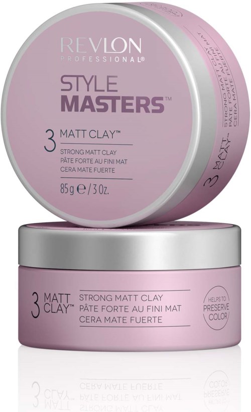 Revlon Professional Style Masters Styling Creator Matt clay 85 g