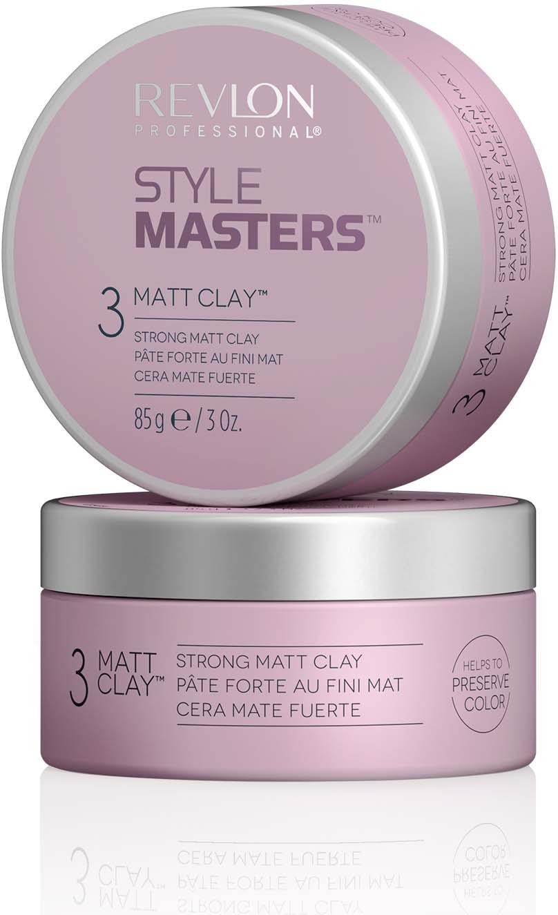 Revlon Professional Style Masters Styling Creator Matt clay 85 g