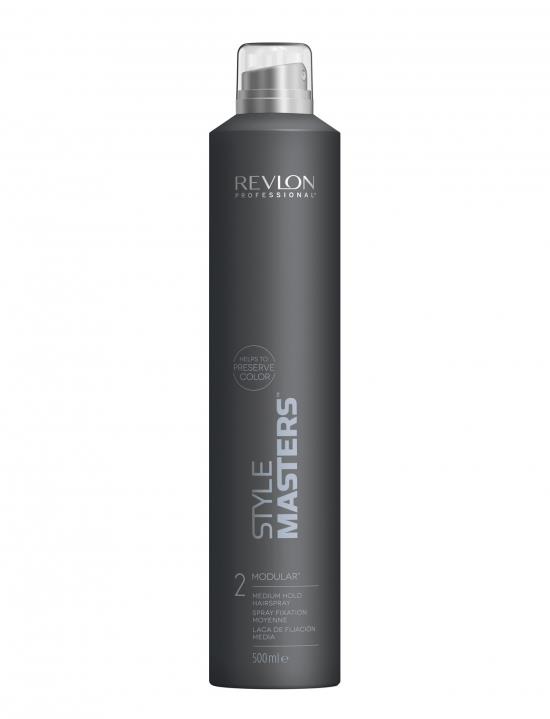 Revlon Style Masters Modular Hairspray 150 ml