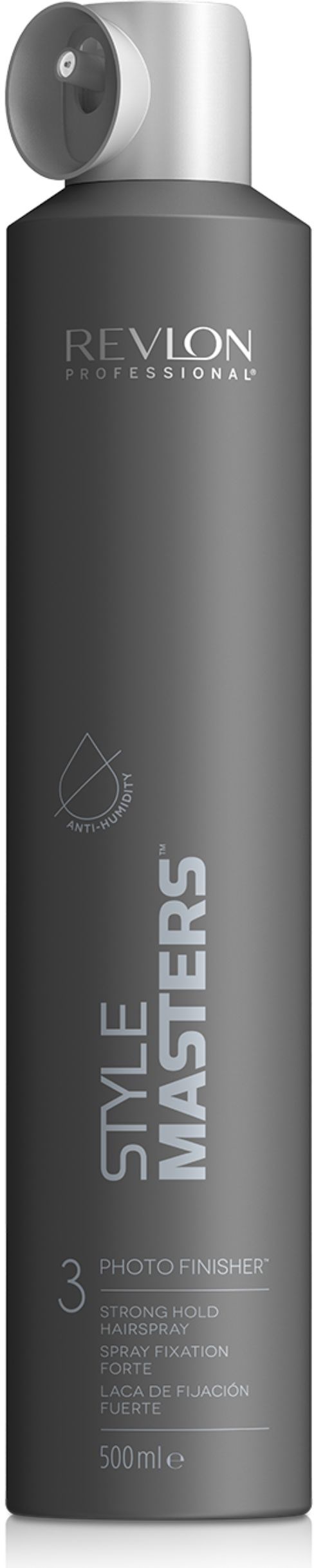 Revlon Professional Style Masters Photo Finisher Hairspray 500 ml
