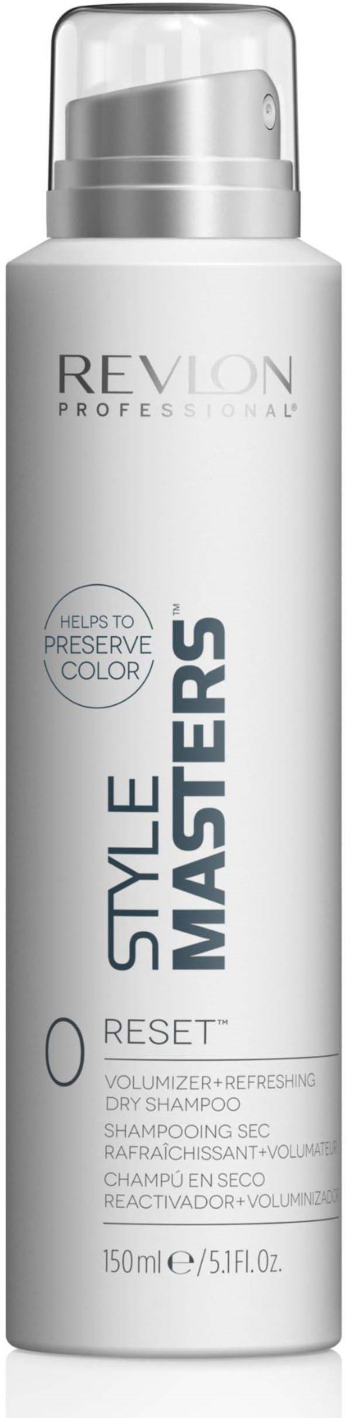 Revlon Professional Style Masters Styling Reset 150 ml