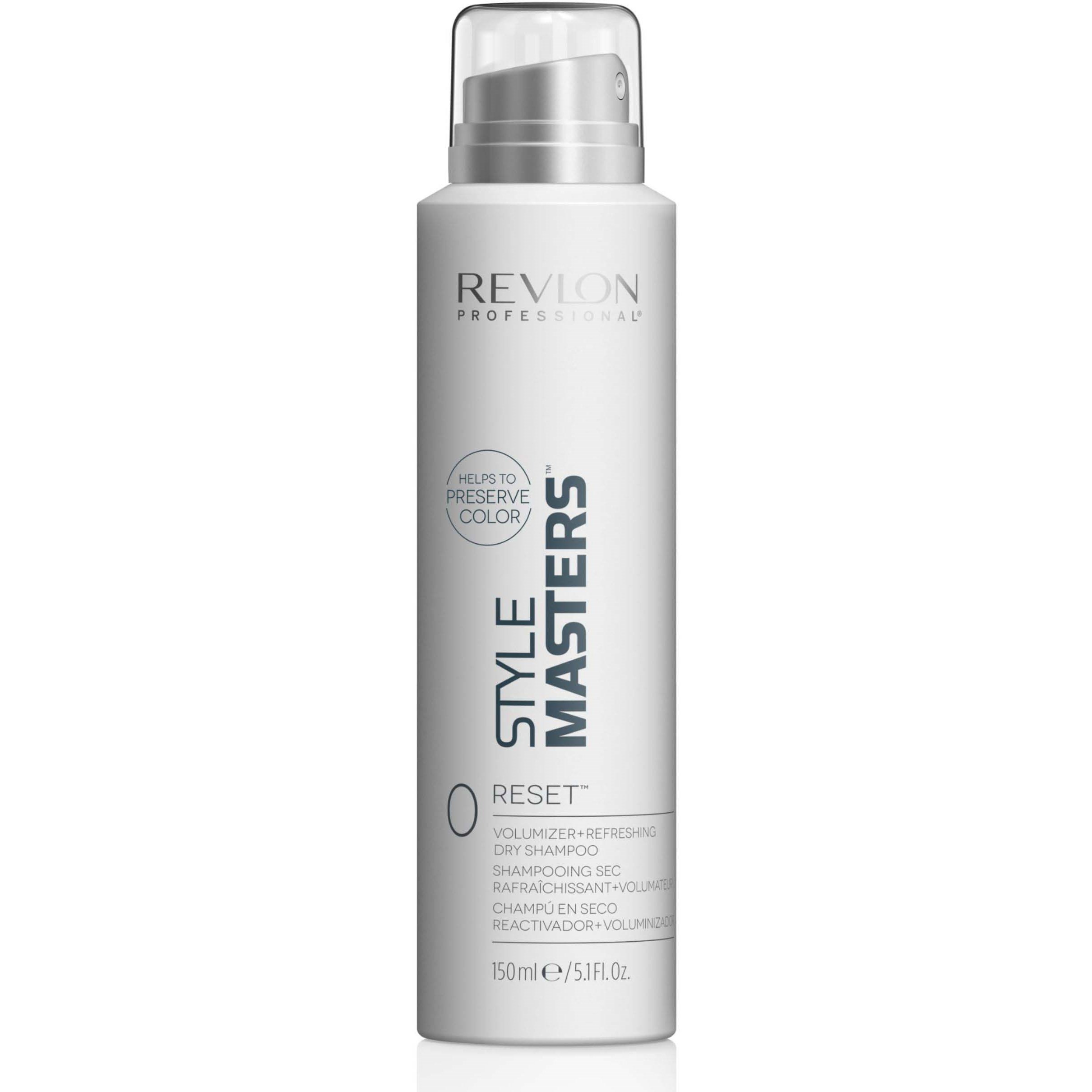 Revlon Style Masters Styling Reset 150 ml billede