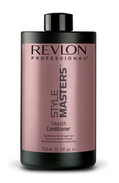 Revlon Professional Style Masters Smooth Conditioner 750 ml