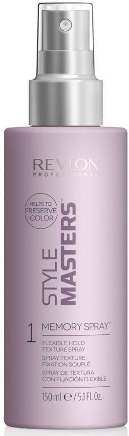 Revlon  Style Masters Memory Spray 150 ml