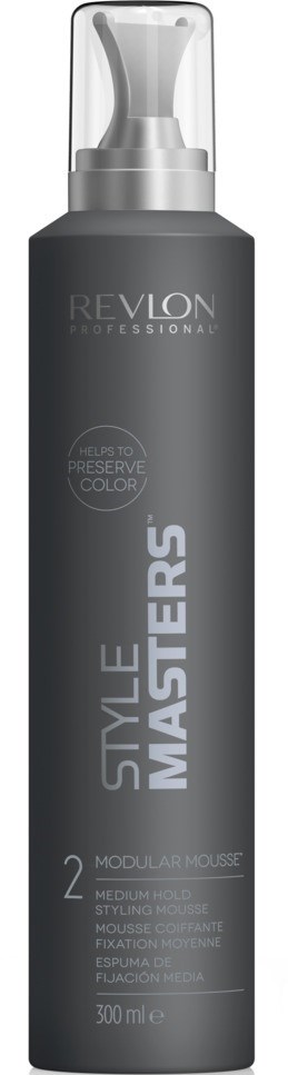 Revlon Professional Style Masters Modular Mousse 300 ml