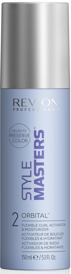 Revlon  Style Masters Orbital 150 ml