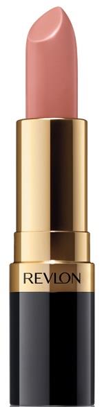 Revlon Cosmetics Super Lustrous Lipstick 044 Bare Affair