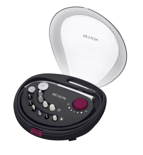 Revlon Tools Revlon Ultimate Glam Manicure Set