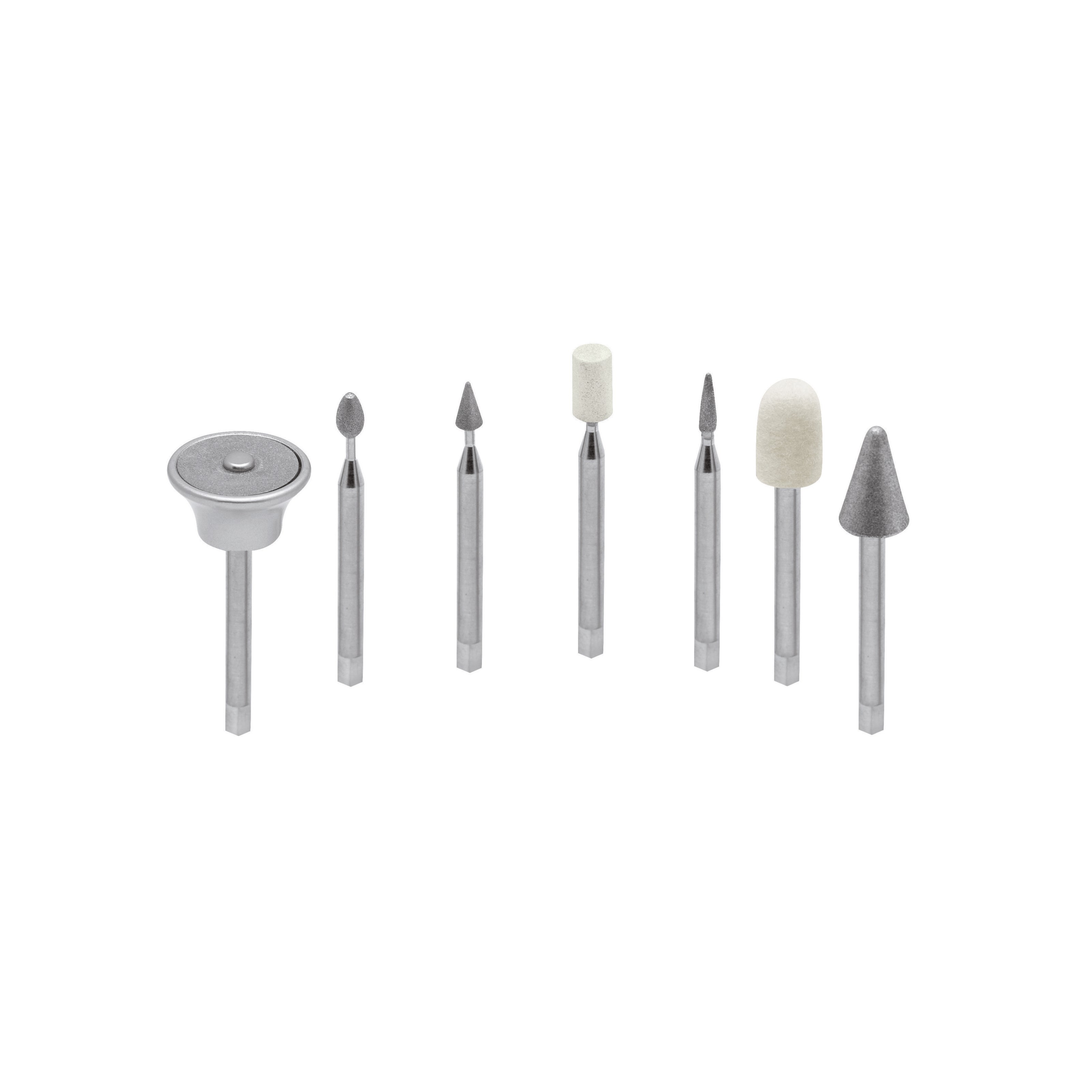 Revlon Tools Revlon Ultimate Glam Manicure Set (obrázok 3)