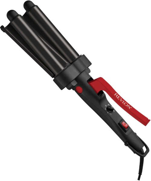 Revlon Tools Wave Master Jumbo Tong RVIR3056UKE