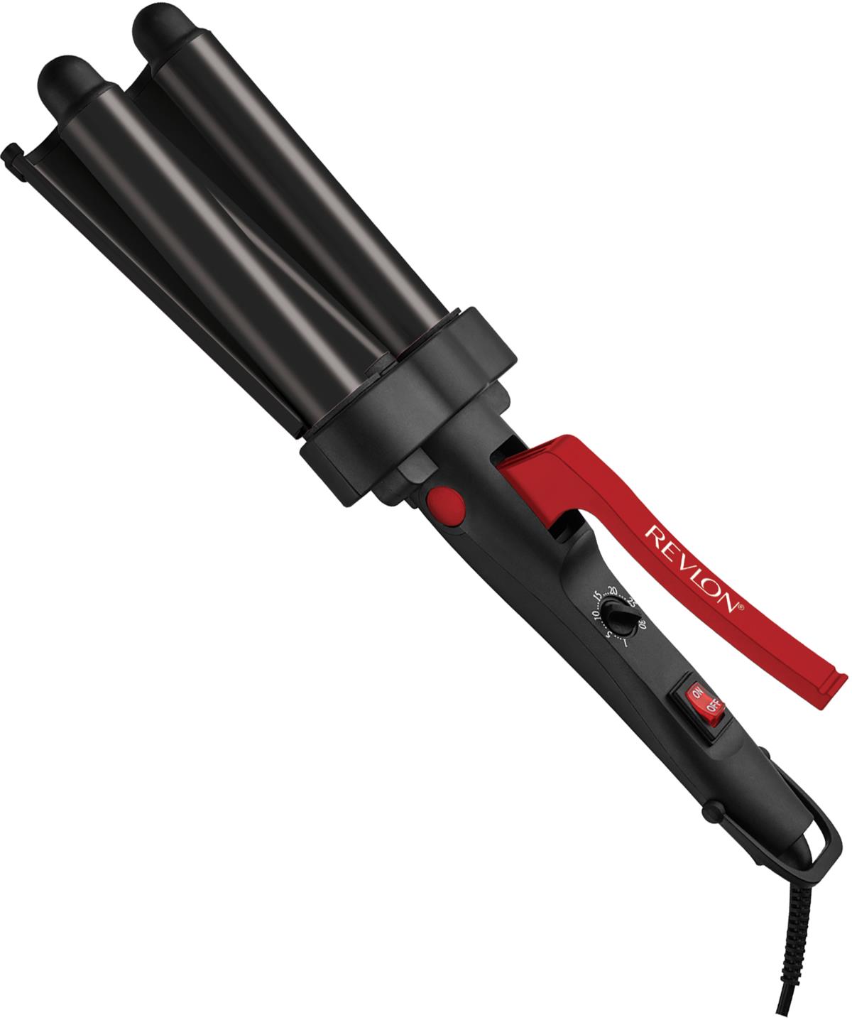 Revlon Tools Wave Master Jumbo Tong RVIR3056UKE