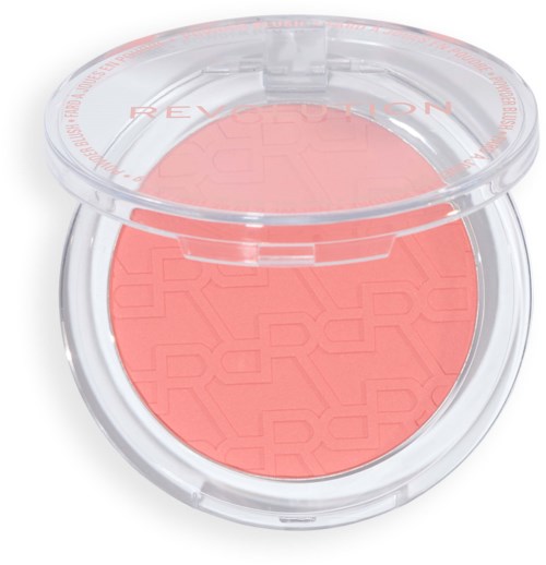 Revolution Beauty London Blusher Reloaded Peach Bliss
