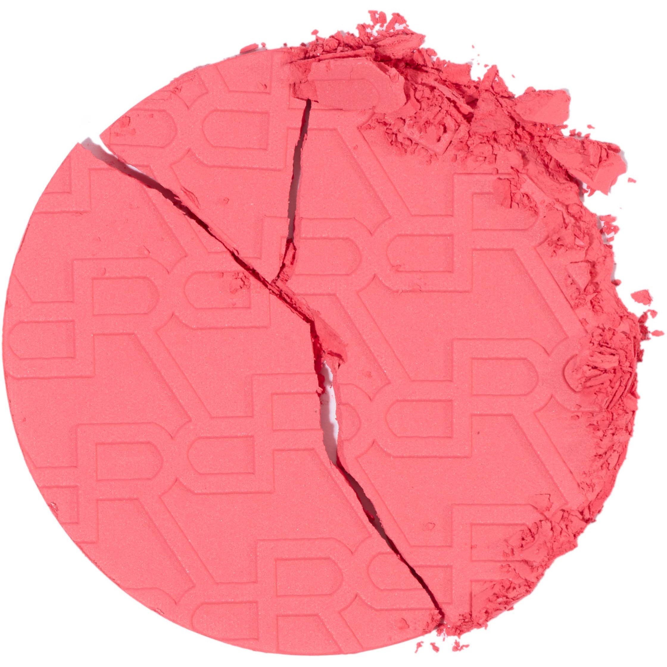 Revolution Beauty London Blusher Reloaded Pink Lady (obrázok 4)