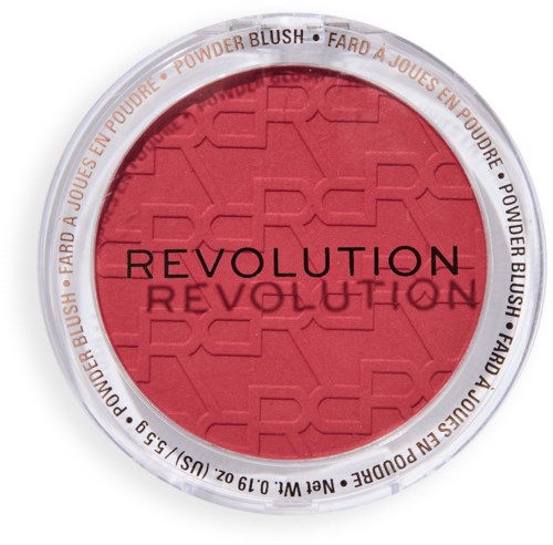 Revolution Beauty London Blusher Reloaded Rose Kiss
