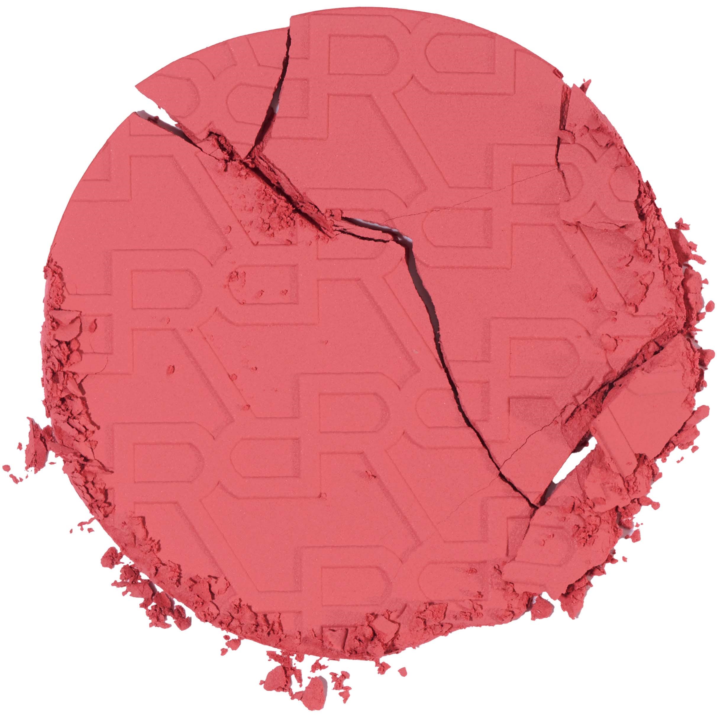 Revolution Beauty London Blusher Reloaded Rose Kiss (obrázok 4)