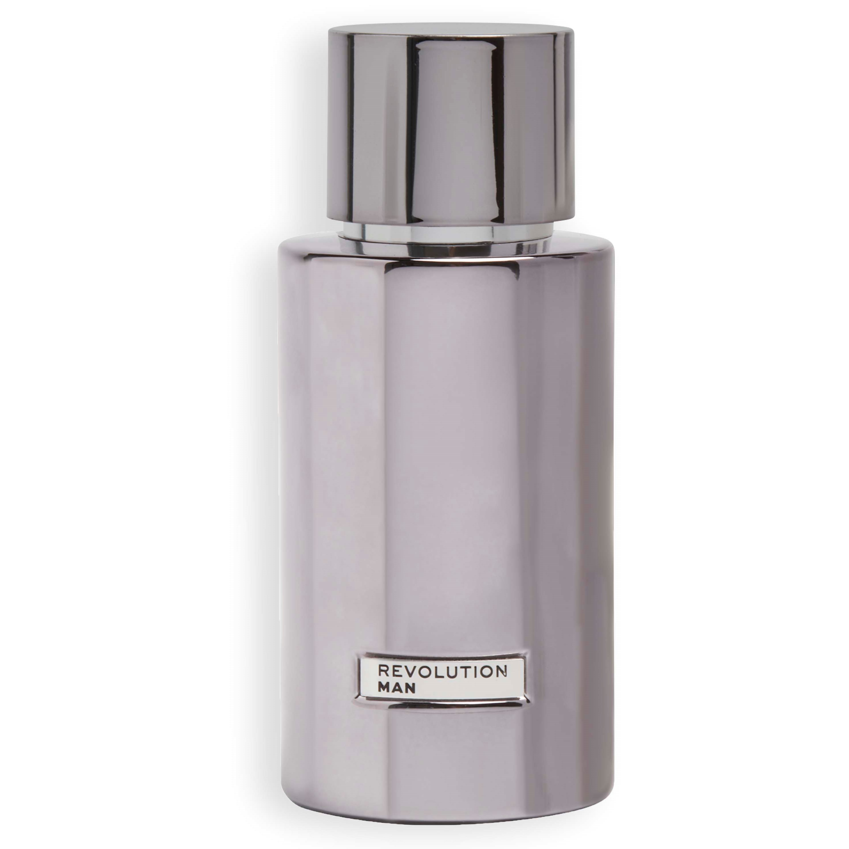 Läs mer om Makeup Revolution Fragrance Carbon Pulse 100 ml