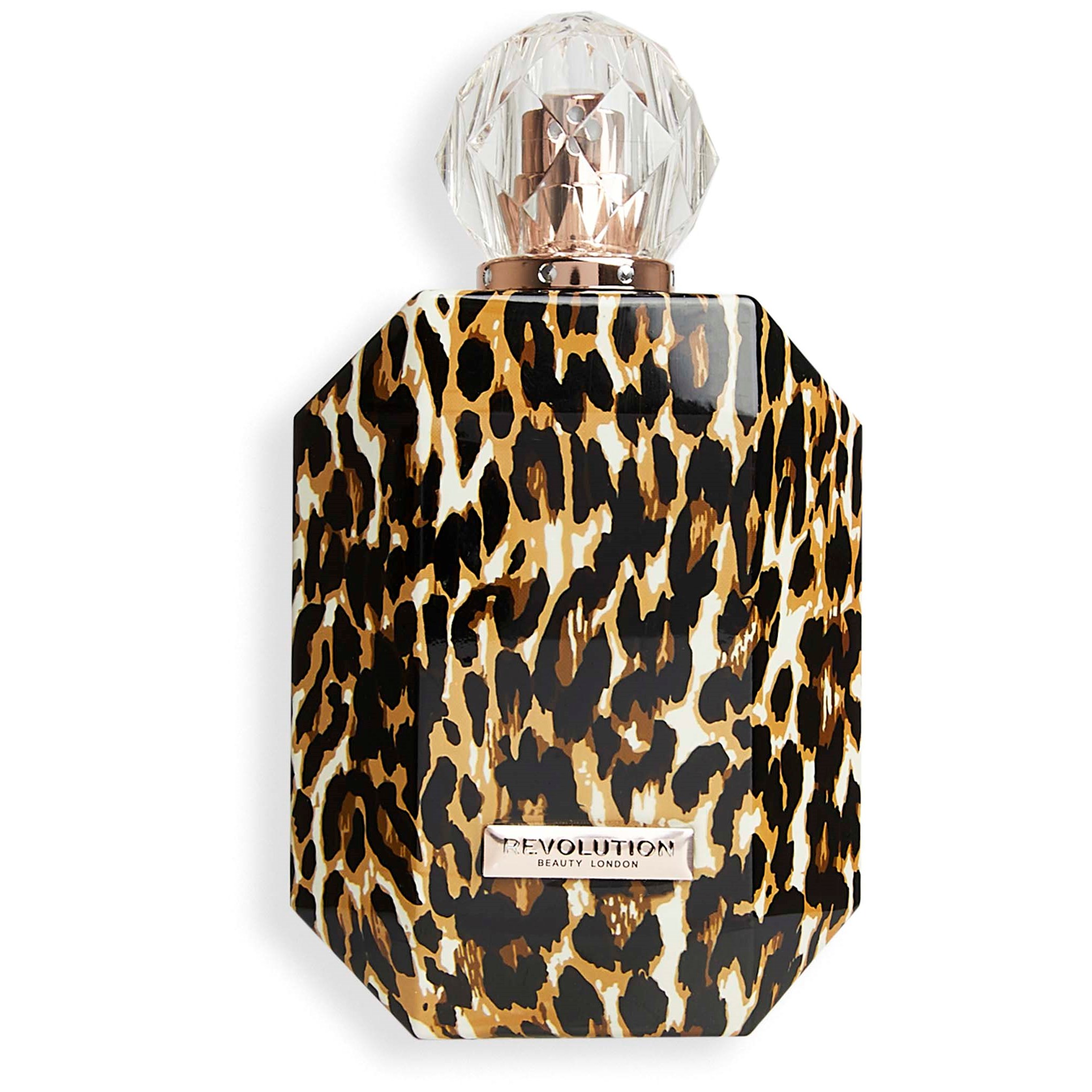 Revolution Beauty London Fragrance Creative 100 ml