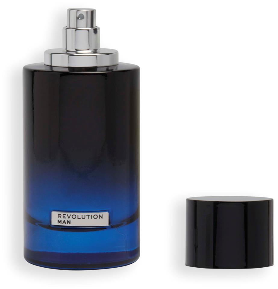 Revolution Fragrance Intense 100 ml