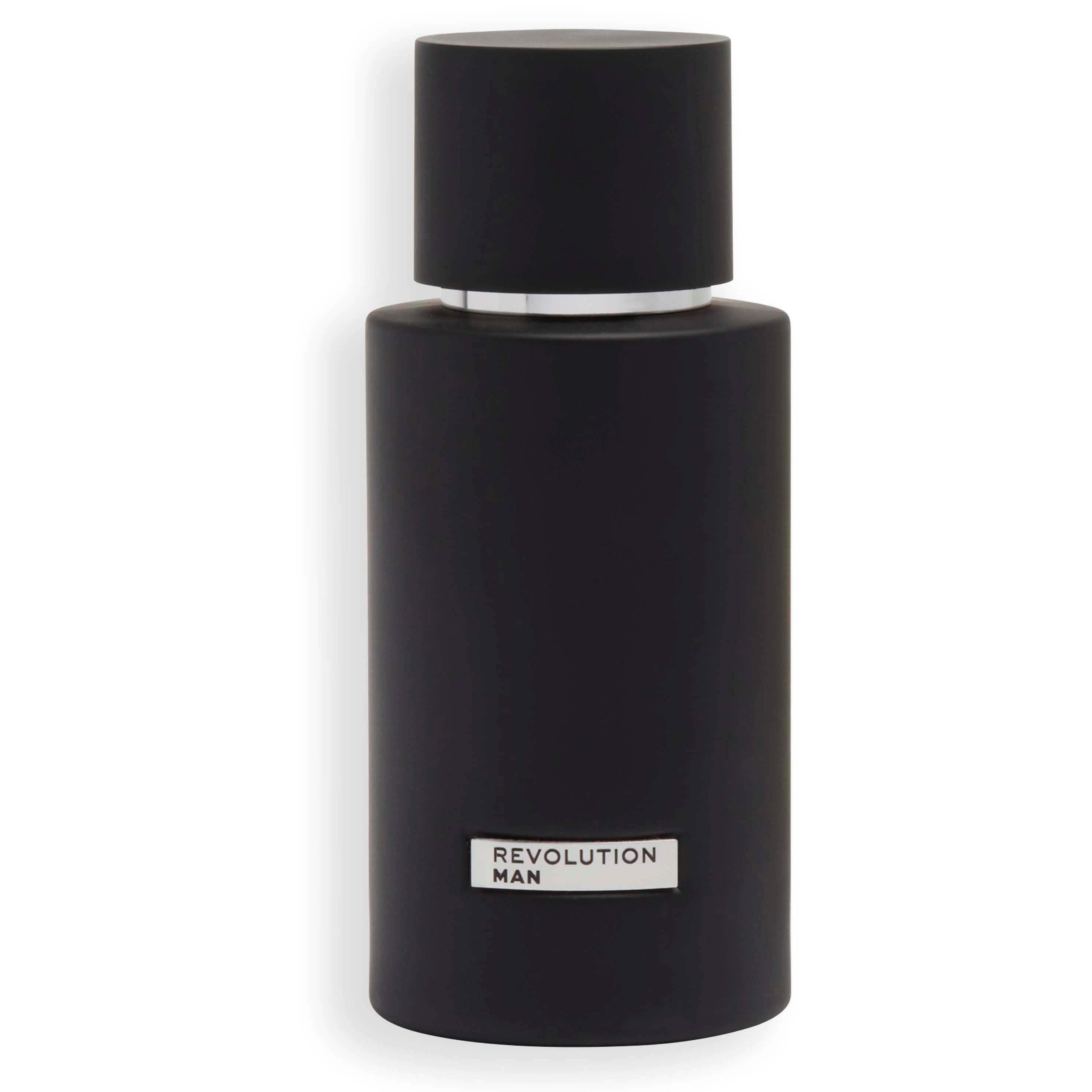 Läs mer om Makeup Revolution Fragrance Limitless Noir 100 ml