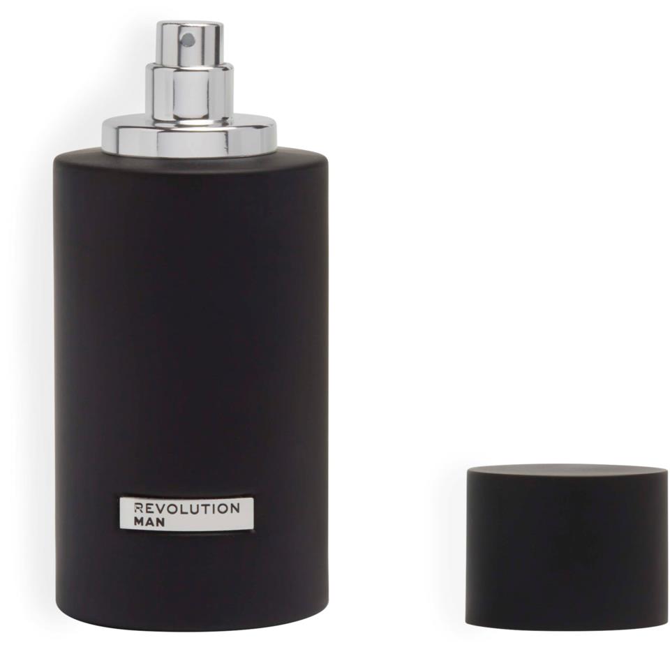 Revolution Fragrance Limitless Noir 100 ml