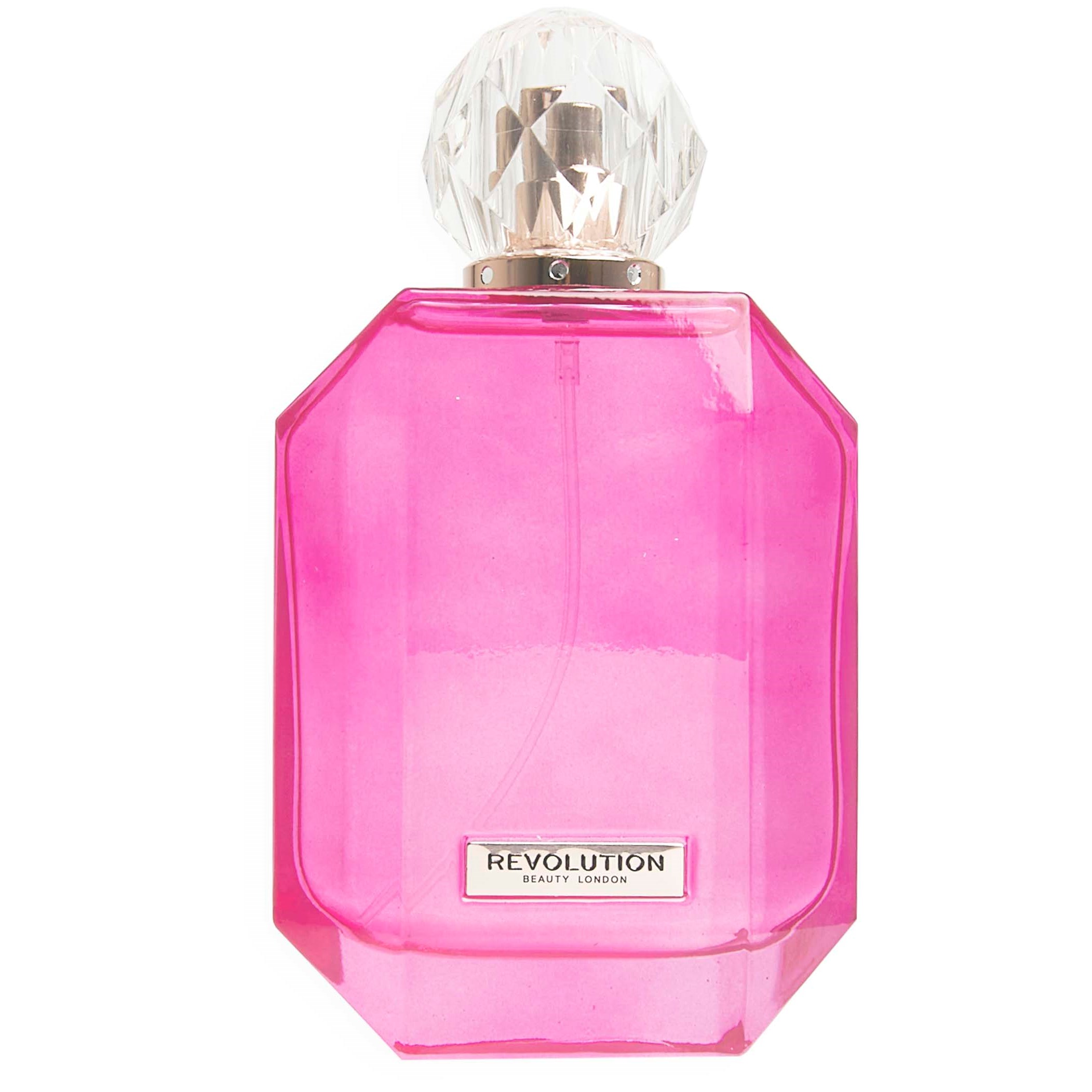 Revolution Beauty London Fragrance Love 100 ml