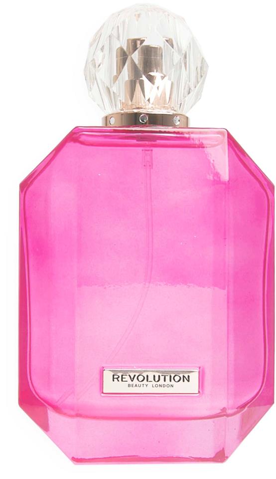 Revolution Fragrance Love 100 ml