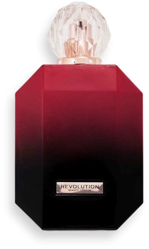 Revolution Beauty London Fragrance Passion 100 ml