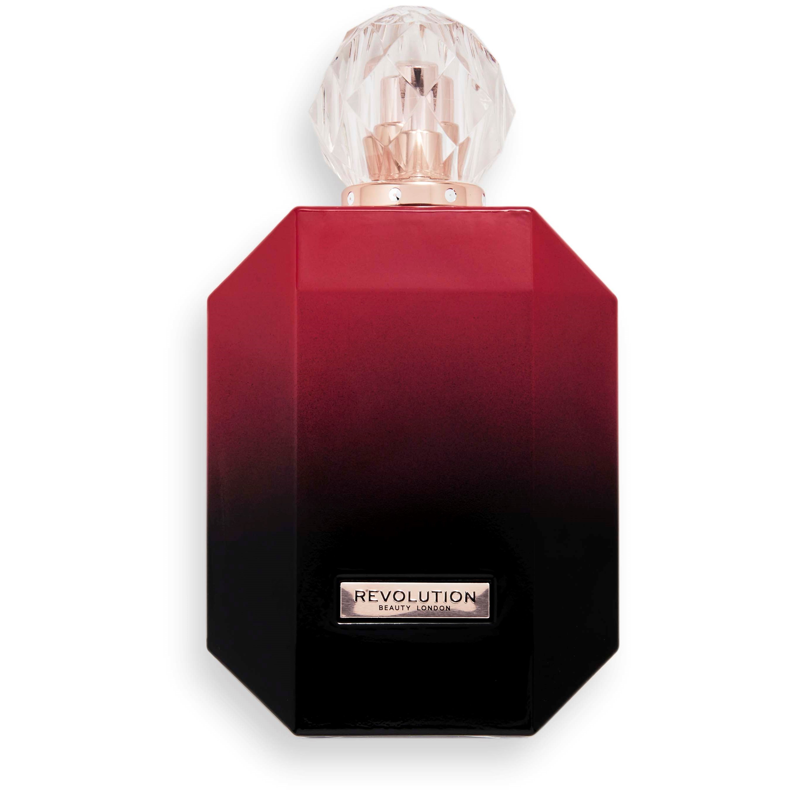 Revolution Beauty London Fragrance Passion 100 ml