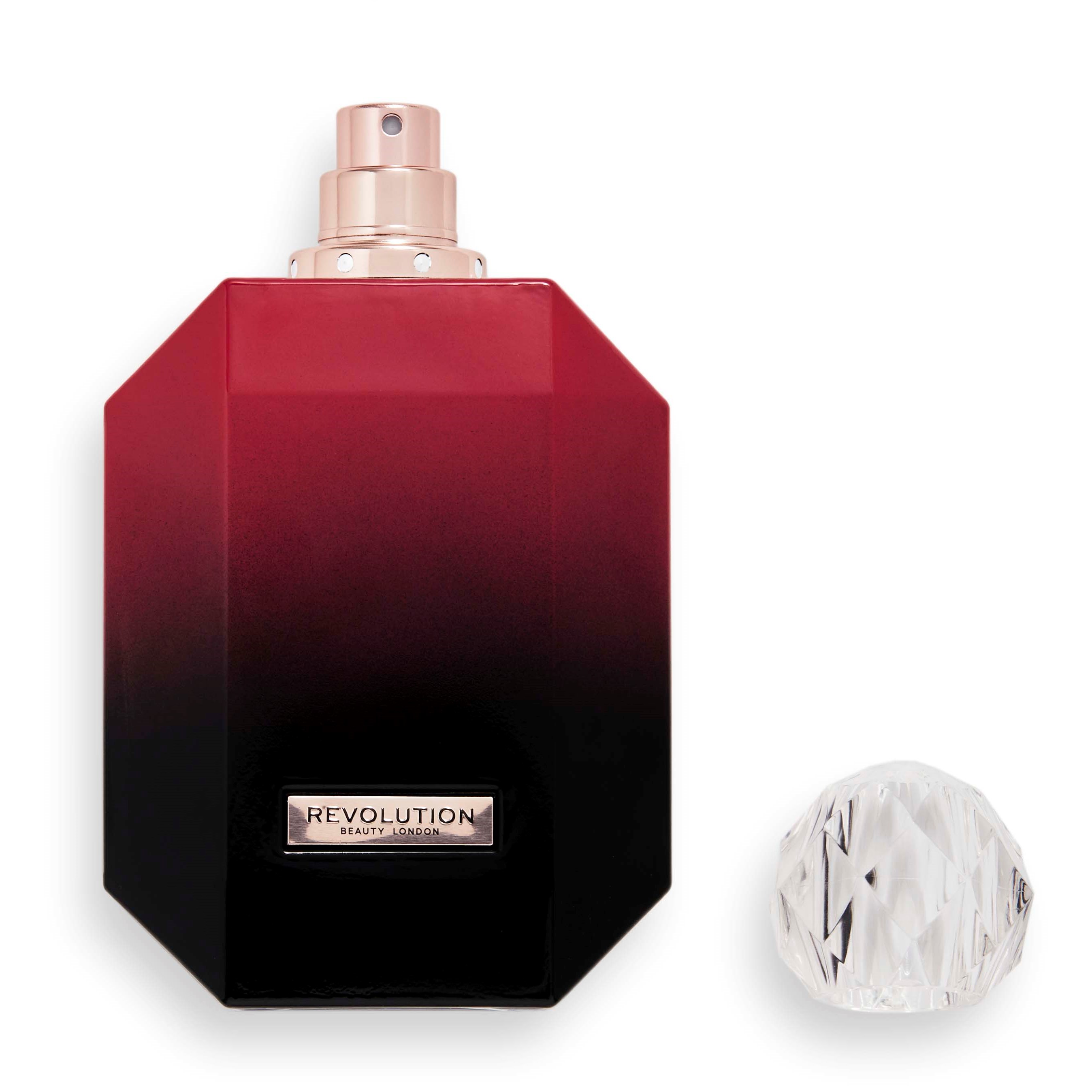 Alternativ bild 1 för Makeup Revolution Fragrance Passion  100 ml