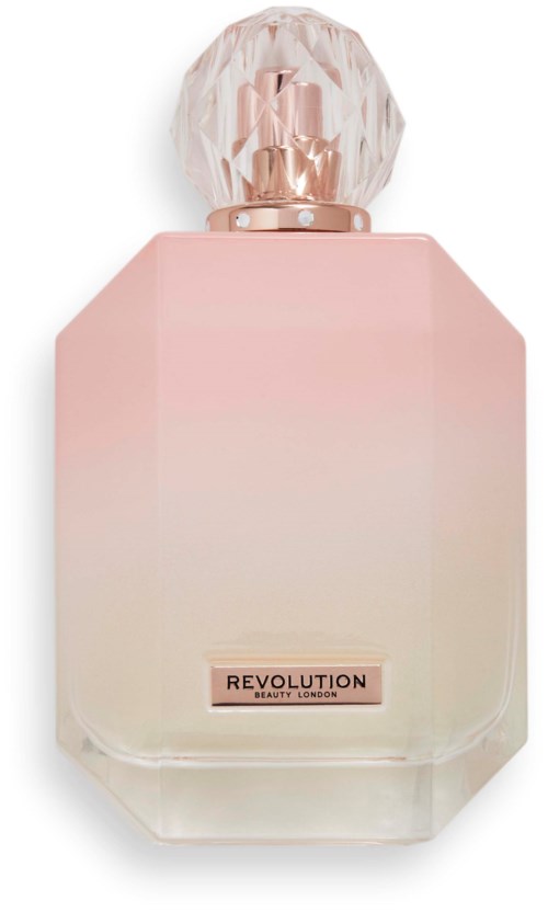 Revolution Beauty London Fragrance Revolutionary 100 ml