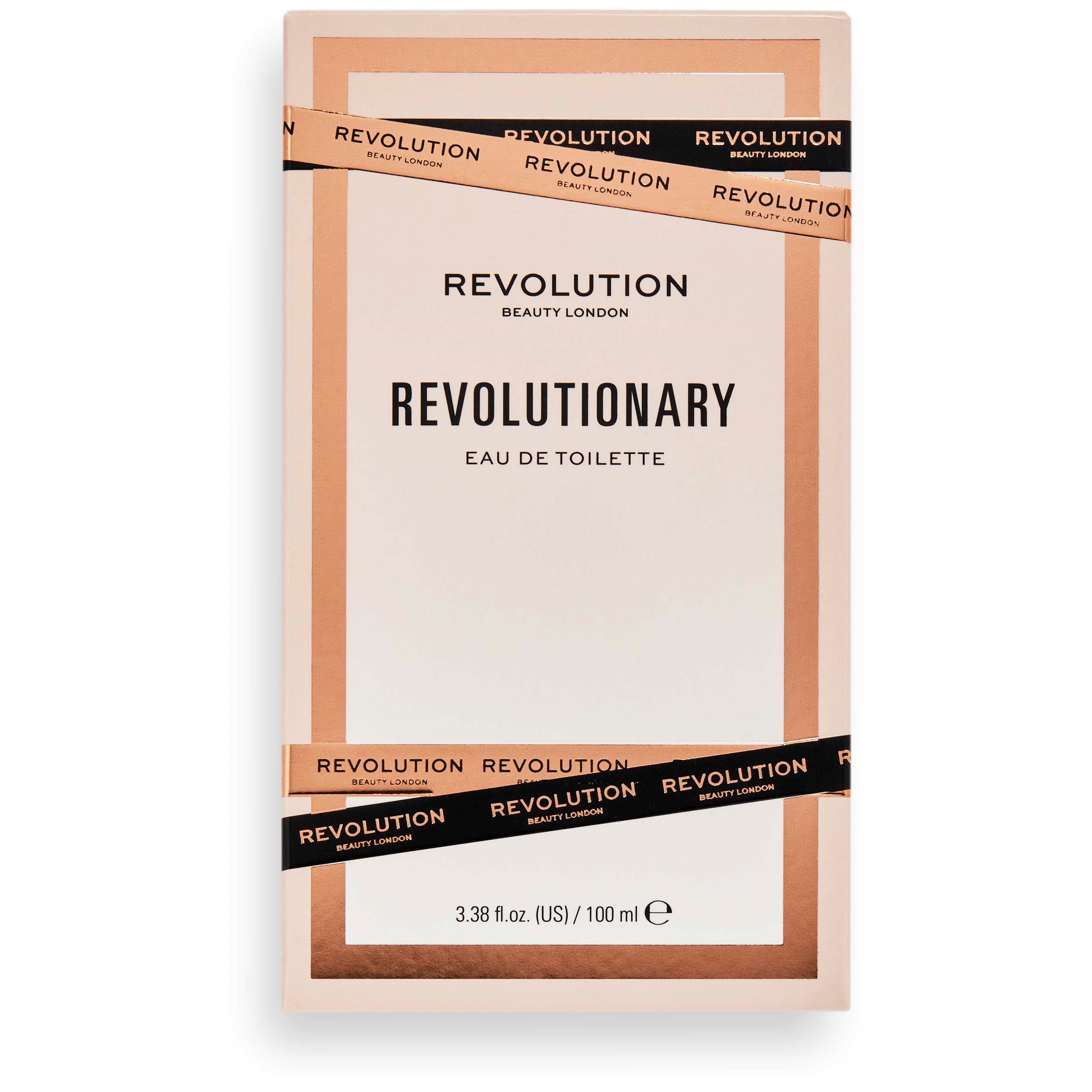Revolution Beauty London Fragrance Revolutionary 100 ml (obrázok 3)