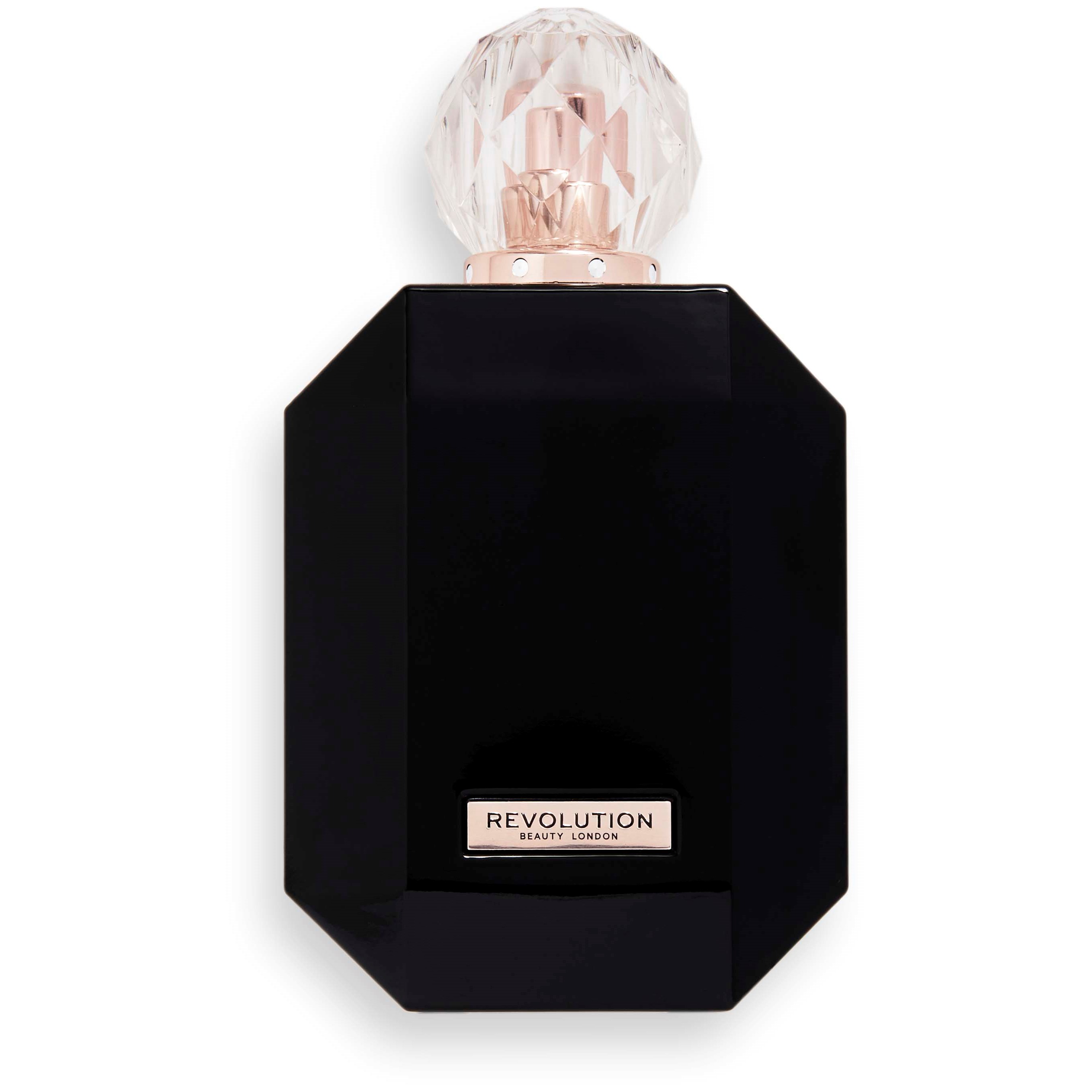 Revolution Beauty London Fragrance Revolutionary Noir 100 ml