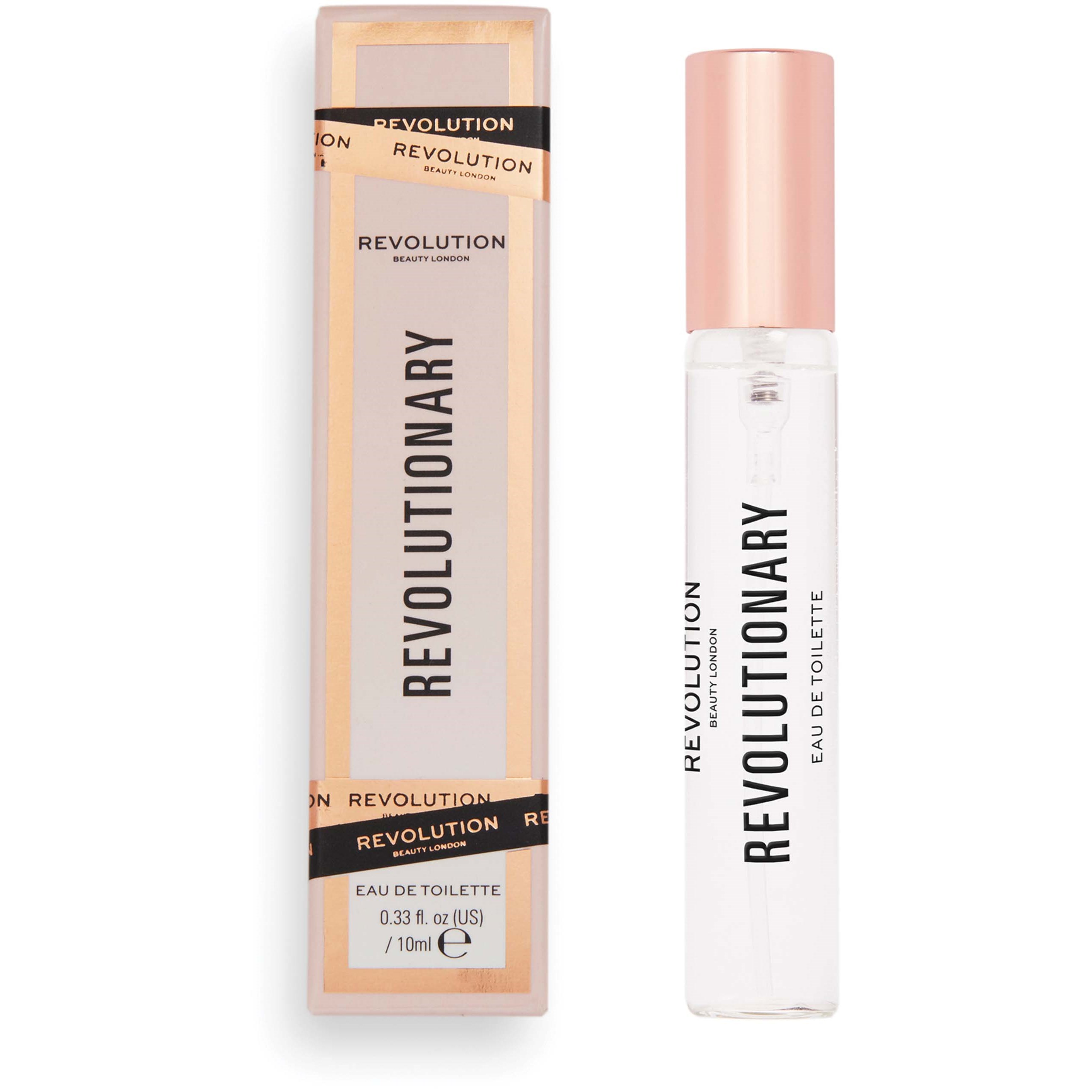 Revolution Skincare Fragrance Revolutionary Purse Spray 10 ml