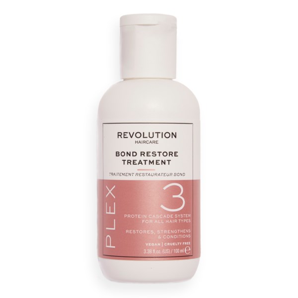 Revolution Haircare Hair Plex 3 Bond Restore 100 ml