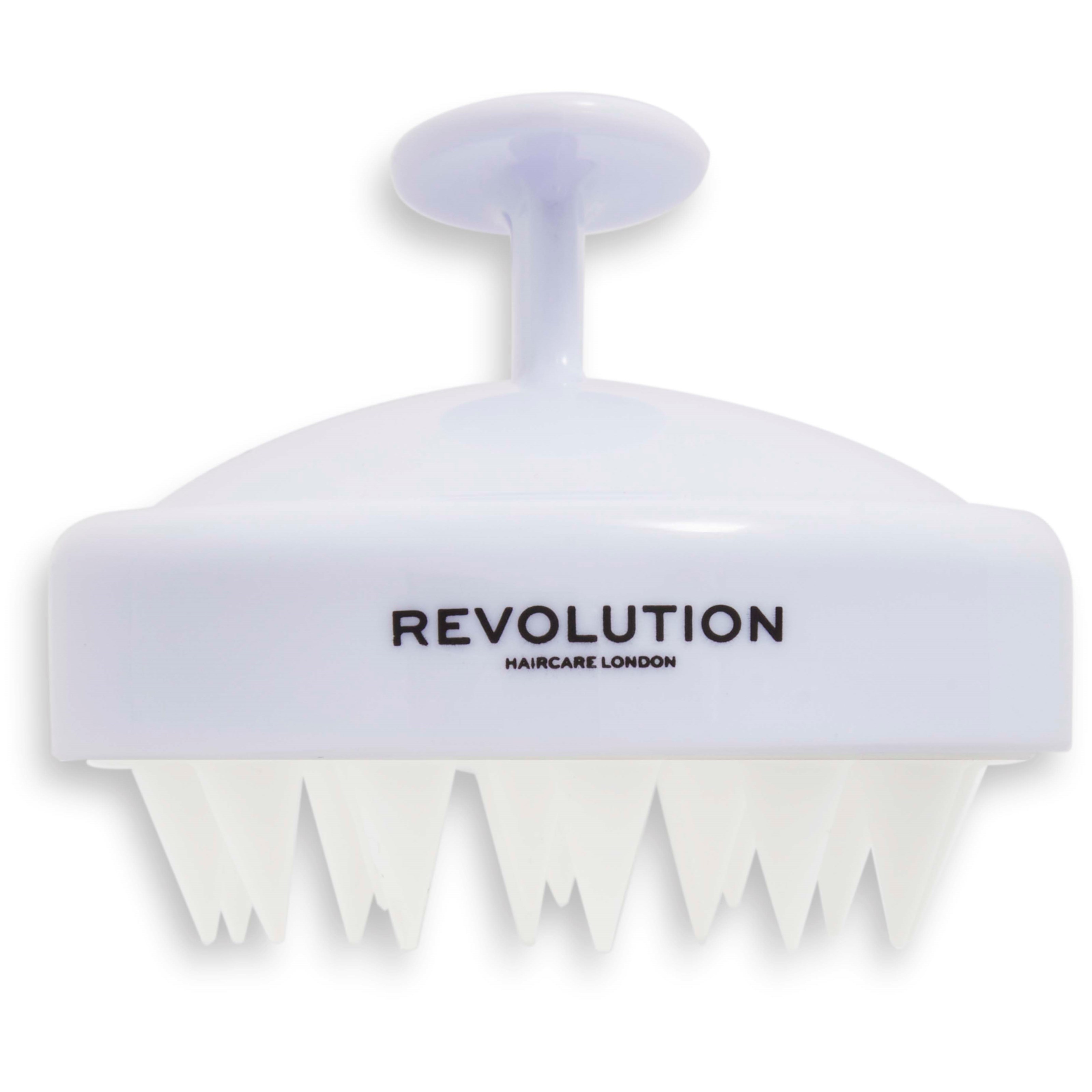 Revolution Beauty London Haircare Stimulating Scalp Massager