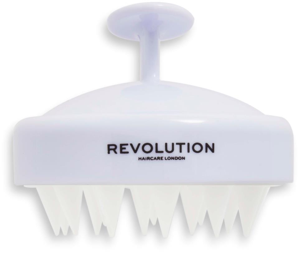 Revolution Haircare Haircare Stimulating Scalp Massager