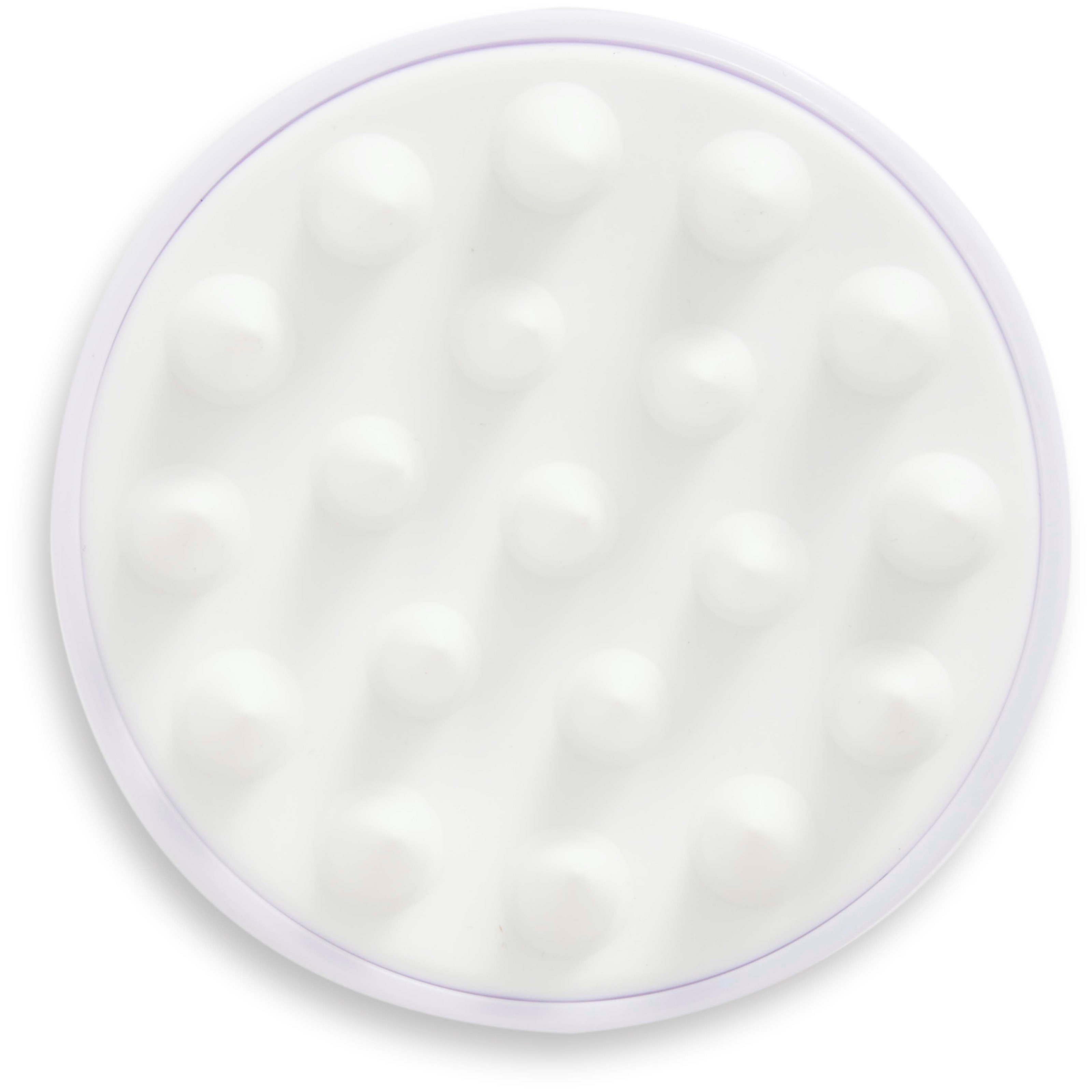 Revolution Beauty London Haircare Stimulating Scalp Massager (obrázok 3)