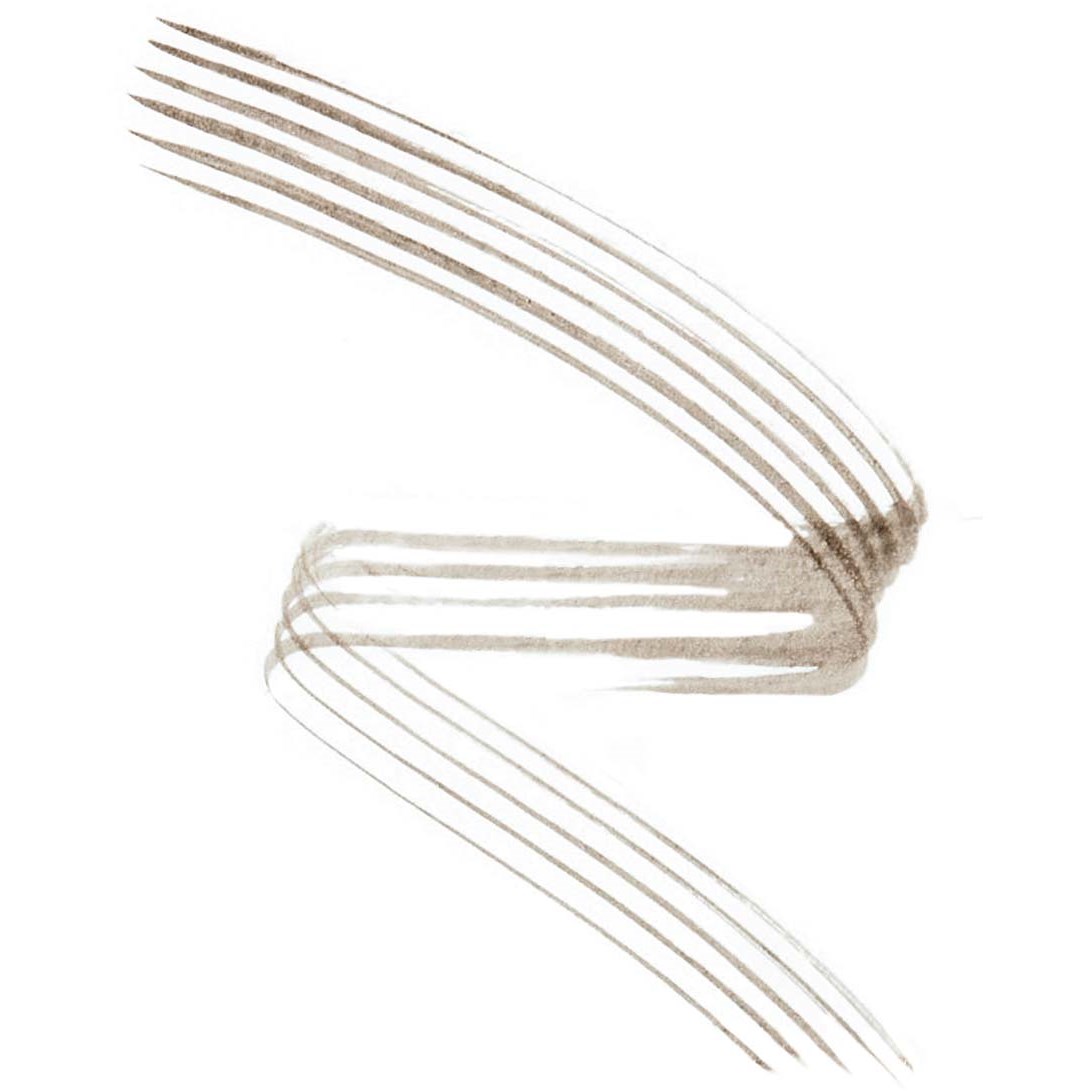 Revolution Beauty London Instant Brow Pen Dark Brown (obrázok 6)