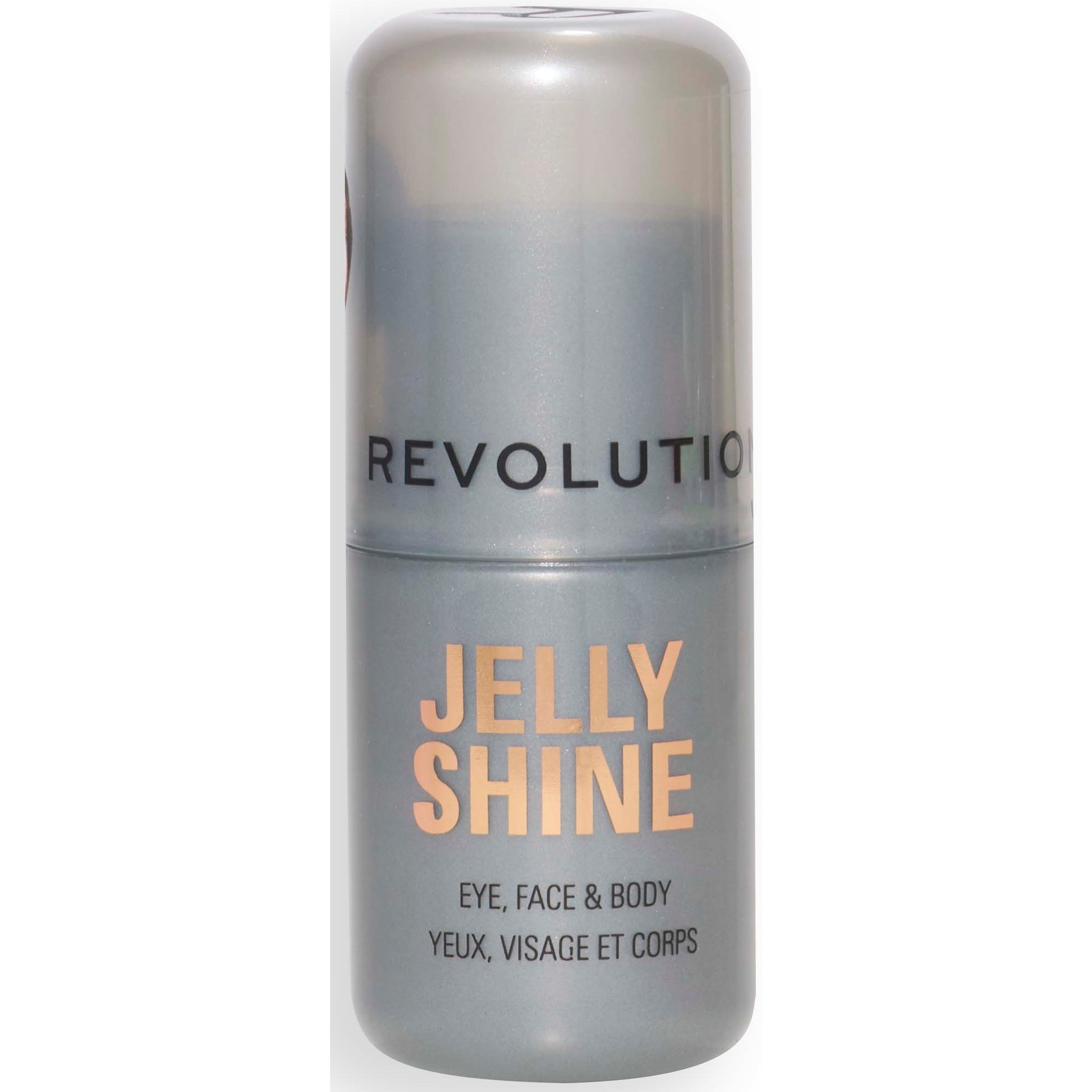 Revolution Beauty London Jelly Shine Shadow and Highlight Stick S billede