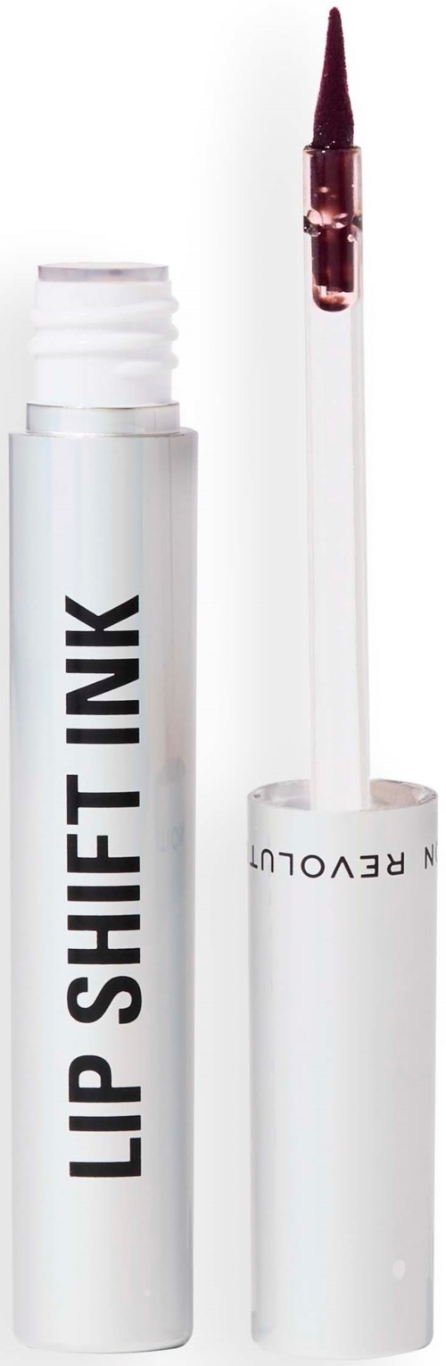 Revolution Beauty London Lip Shift Ink Peel Off Lipliner Stain Espress-oh!