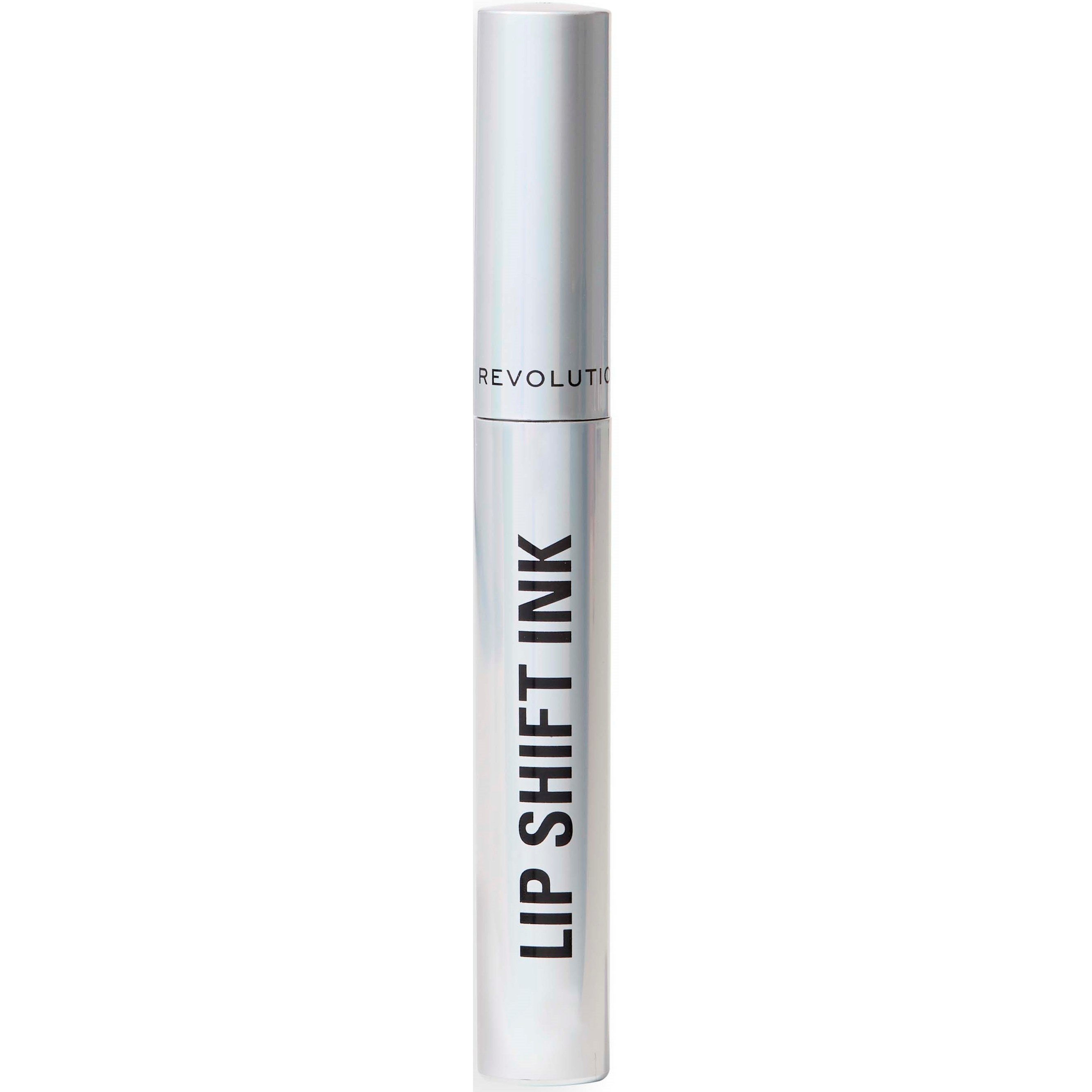 Revolution Beauty London Lip Shift Ink Peel Off Lipliner Stain Espress (obrázok 3)