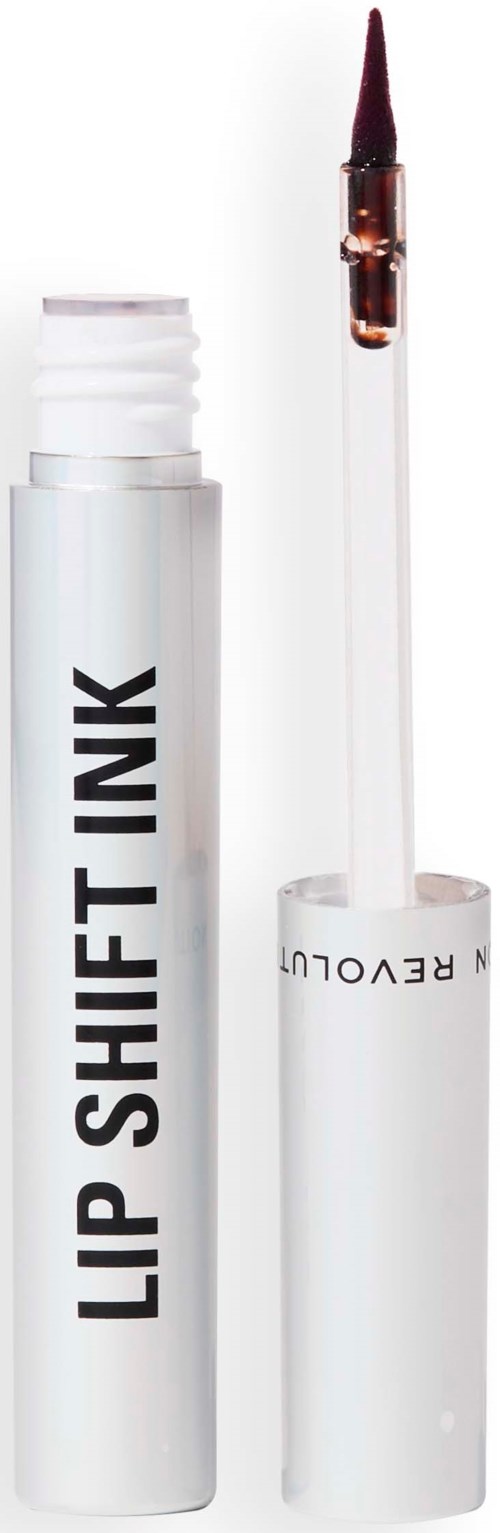 Revolution Beauty London Lip Shift Ink Peel Off Lipliner Stain Hunny Kiss
