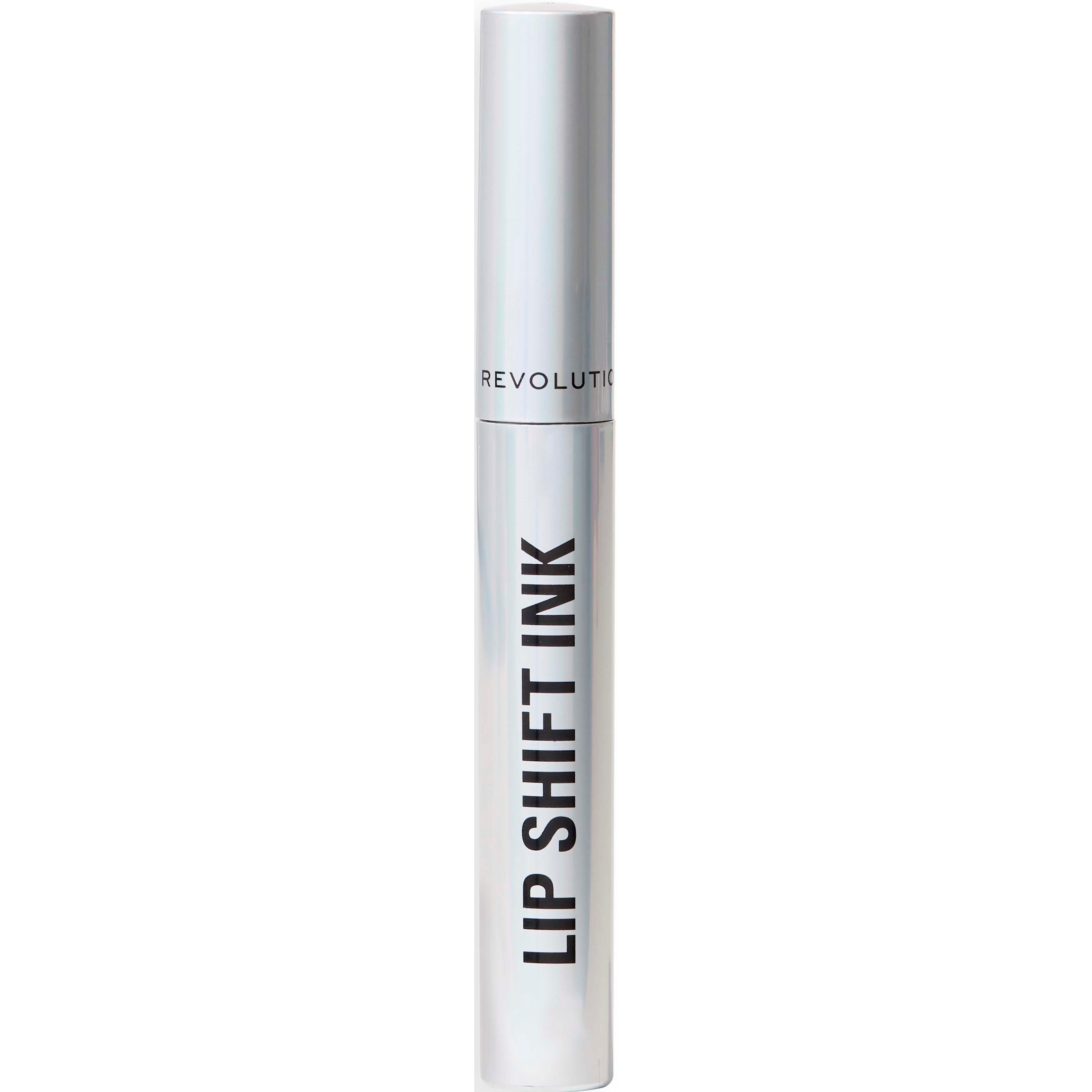 Revolution Beauty London Lip Shift Ink Peel Off Lipliner Stain Hunny K (obrázok 3)