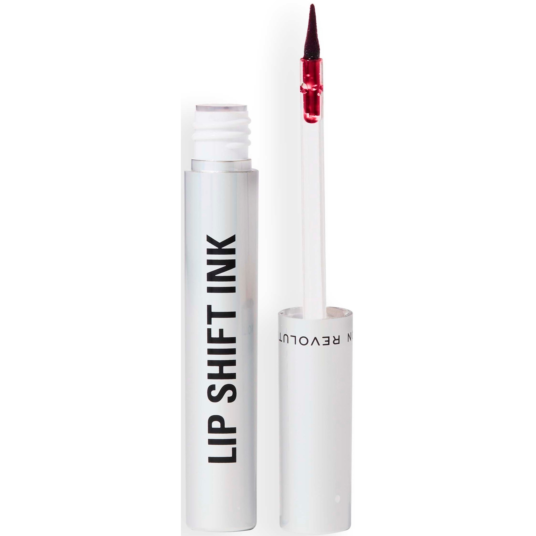 Revolution Beauty London Lip Shift Ink Peel Off Lipliner Stain Re