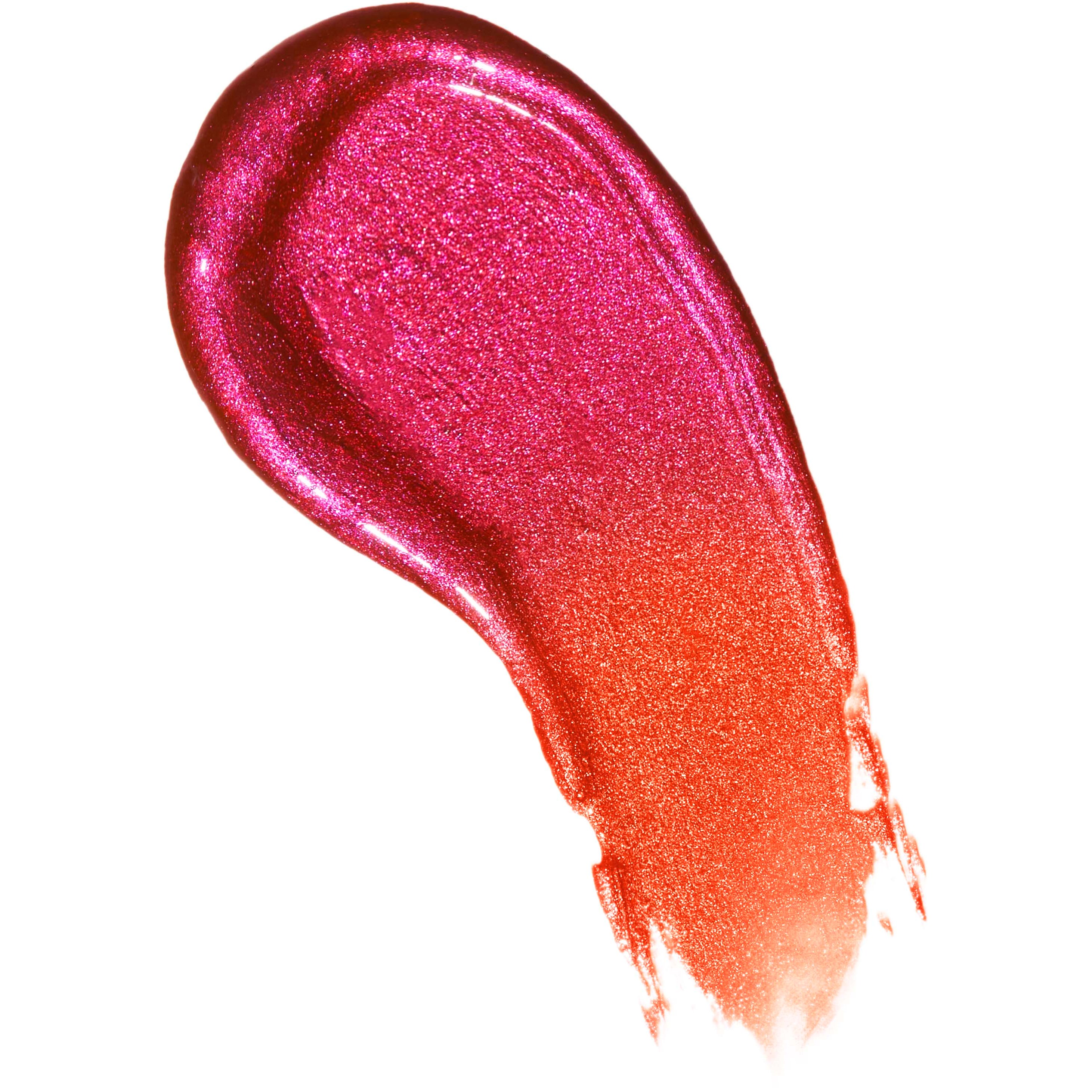Revolution Beauty London Lip Shift Lip Stain Lazer Sunset Peach (obrázok 3)
